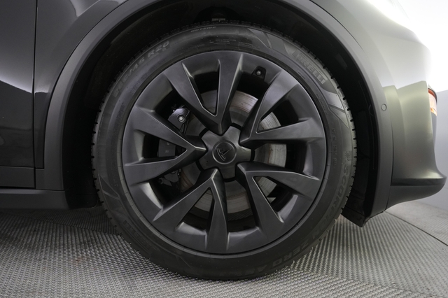 2022 Tesla Model X