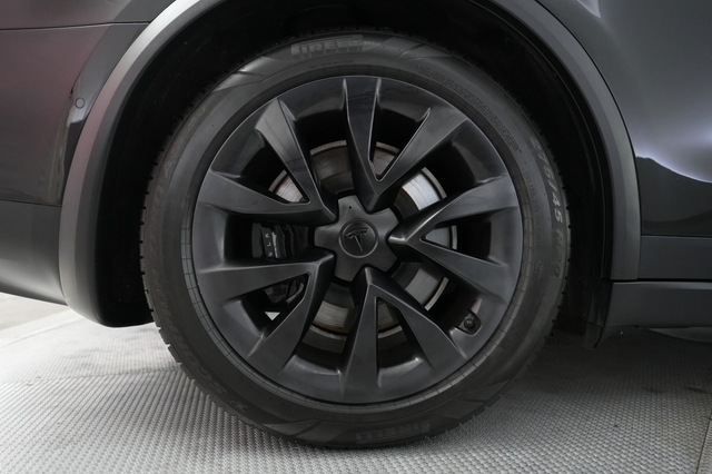 2022 Tesla Model X