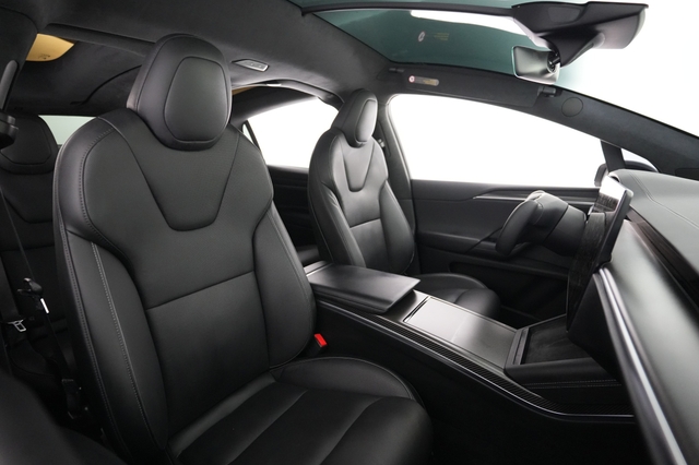 2022 Tesla Model X
