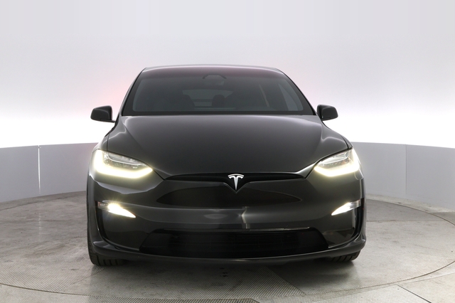 2022 Tesla Model X
