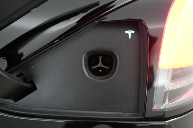 2022 Tesla Model X