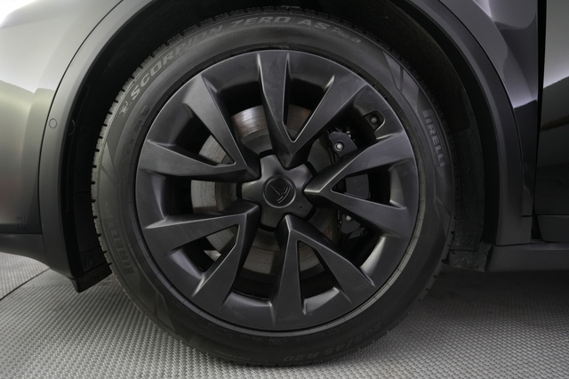 2022 Tesla Model X