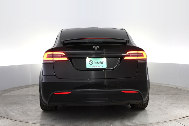 2022 Tesla Model X
