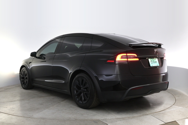 2022 Tesla Model X