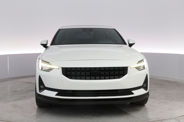 2022 Polestar 2