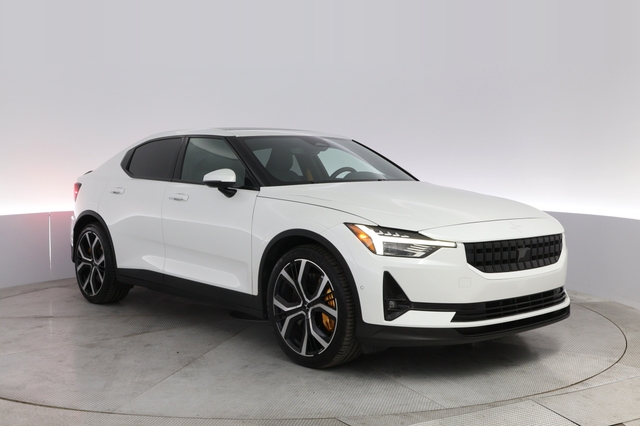 2022 Polestar 2