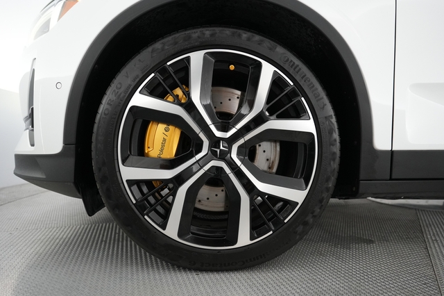 2022 Polestar 2