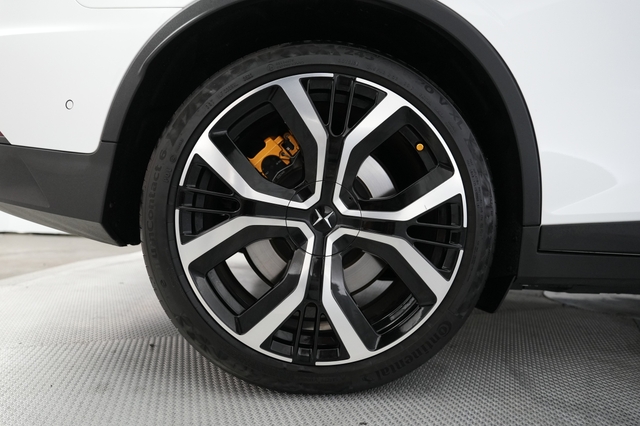 2022 Polestar 2