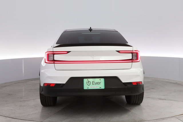 2022 Polestar 2