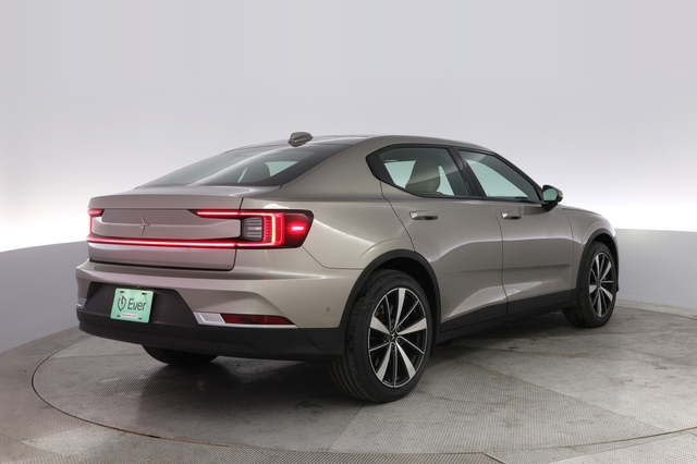 2022 Polestar 2