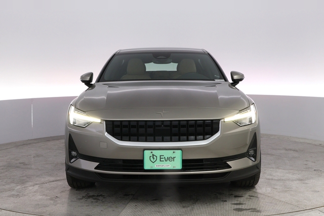 2022 Polestar 2