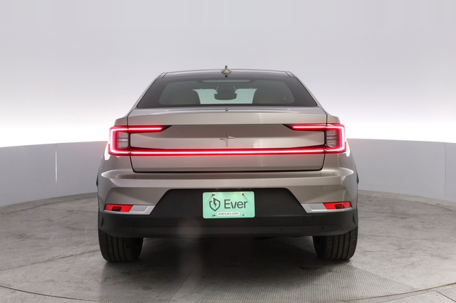 2022 Polestar 2