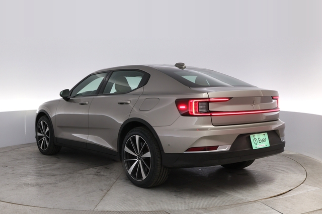 2022 Polestar 2