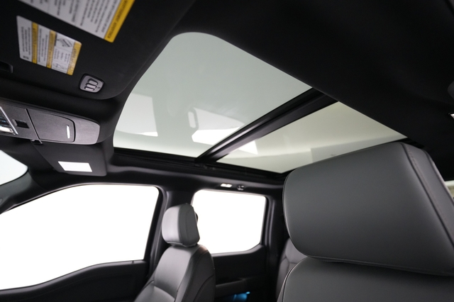 2022 Ford F-150 Lightning