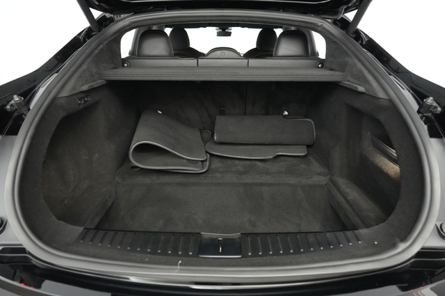2022 Tesla Model S