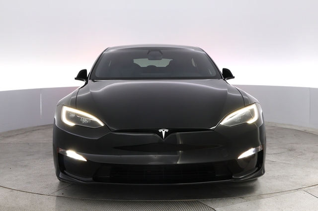 2022 Tesla Model S