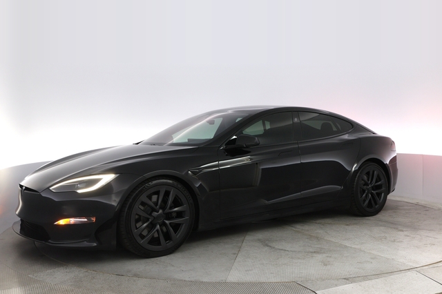 2022 Tesla Model S