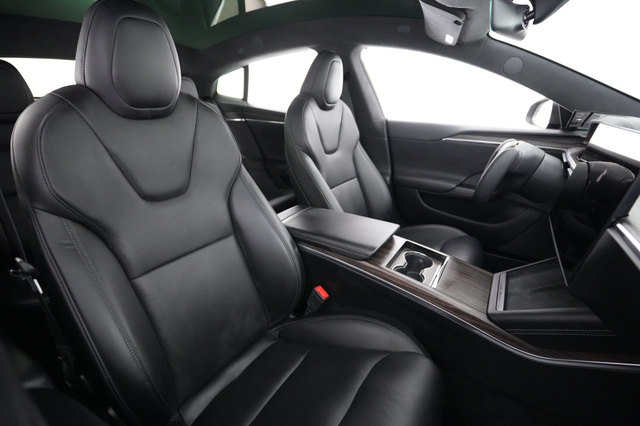 2022 Tesla Model S