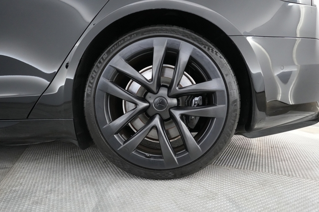 2022 Tesla Model S