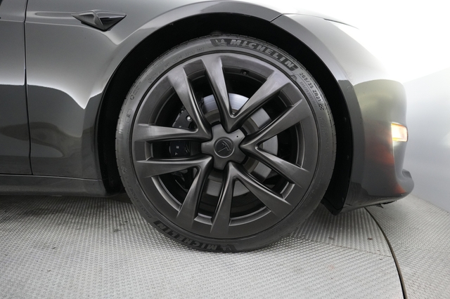 2022 Tesla Model S