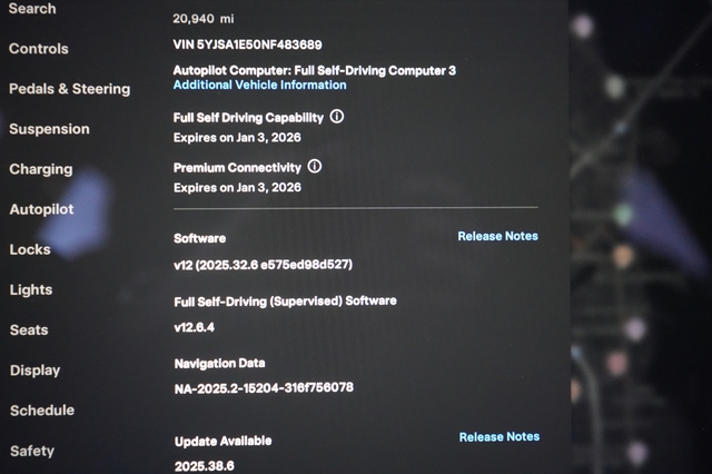 2022 Tesla Model S