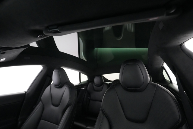 2022 Tesla Model S