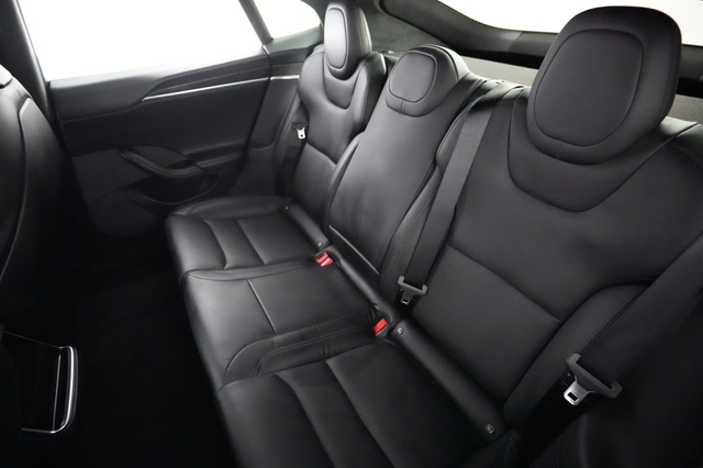 2022 Tesla Model S