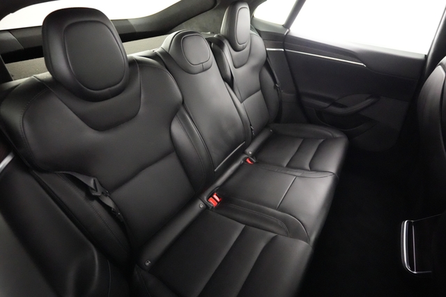 2022 Tesla Model S