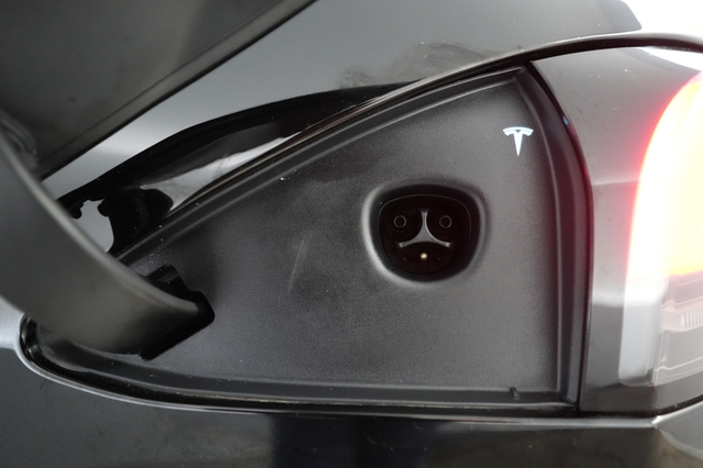 2022 Tesla Model S