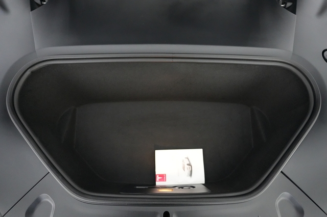 2022 Tesla Model S