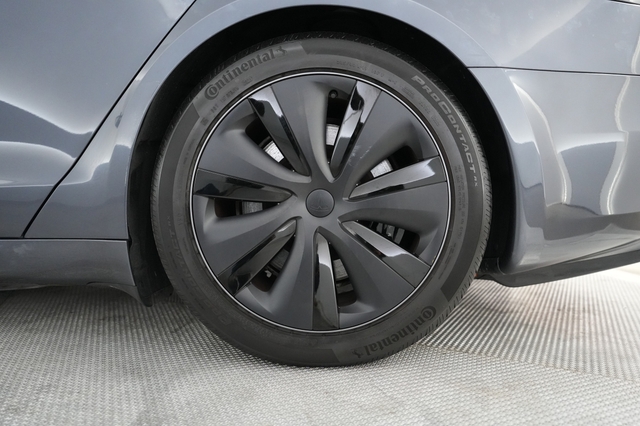 2023 Tesla Model S
