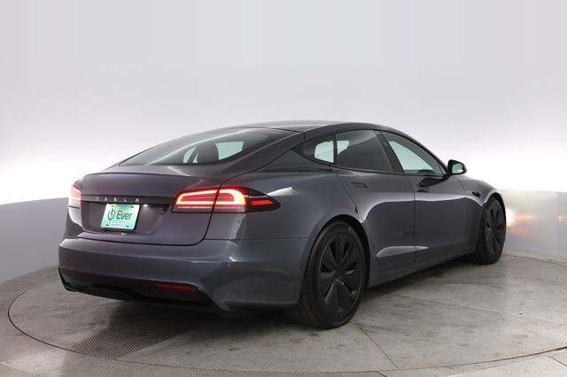 2023 Tesla Model S