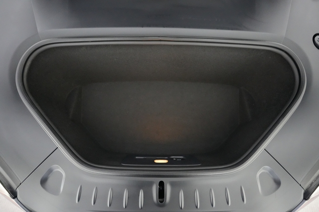 2023 Tesla Model S