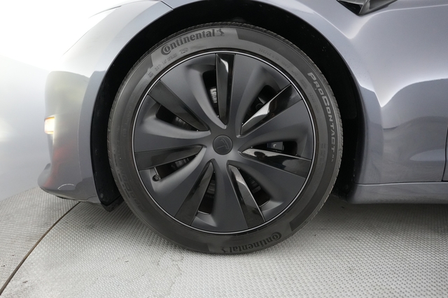 2023 Tesla Model S