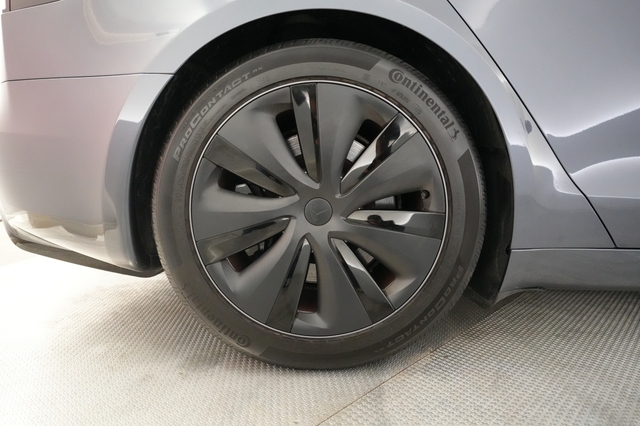 2023 Tesla Model S