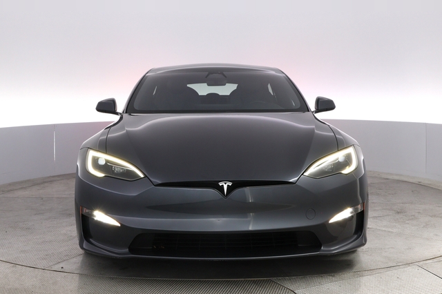 2023 Tesla Model S