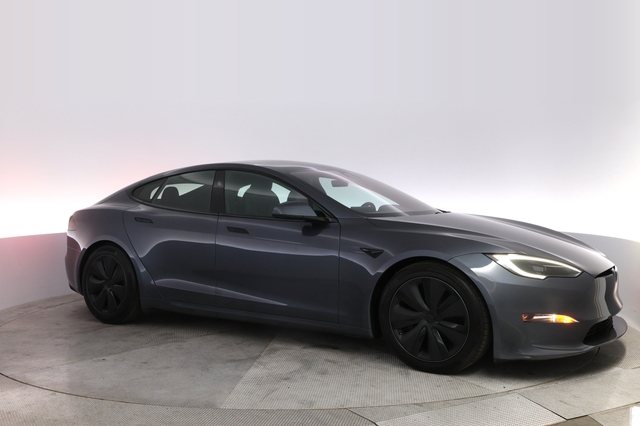 2023 Tesla Model S