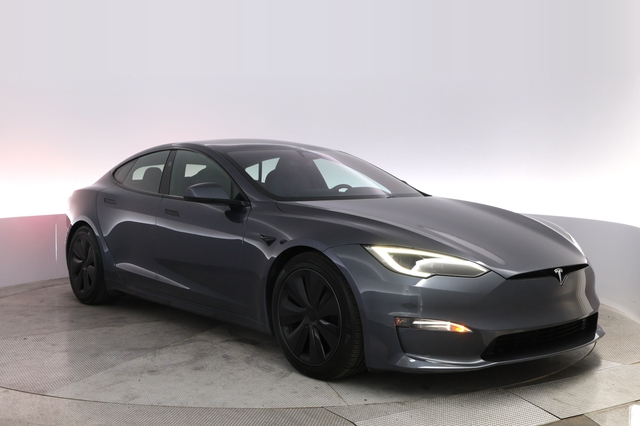 2023 Tesla Model S