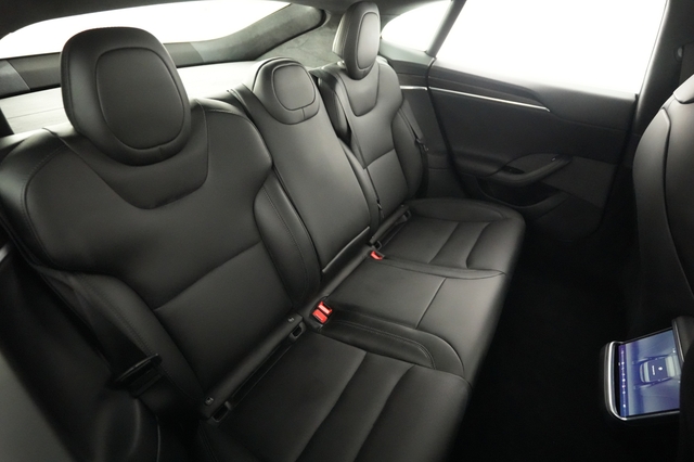 2023 Tesla Model S