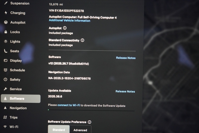 2023 Tesla Model S