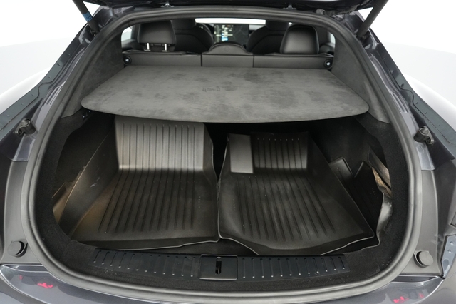 2023 Tesla Model S