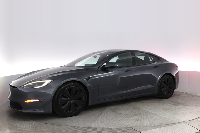 2023 Tesla Model S