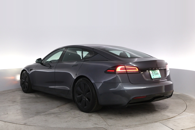 2023 Tesla Model S
