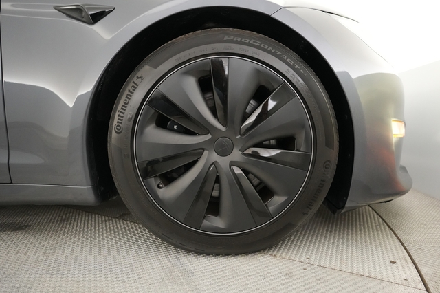 2023 Tesla Model S