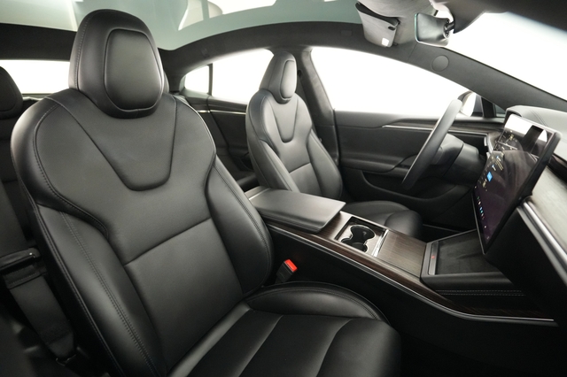 2023 Tesla Model S