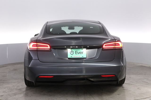 2023 Tesla Model S