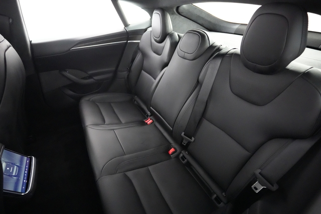 2023 Tesla Model S