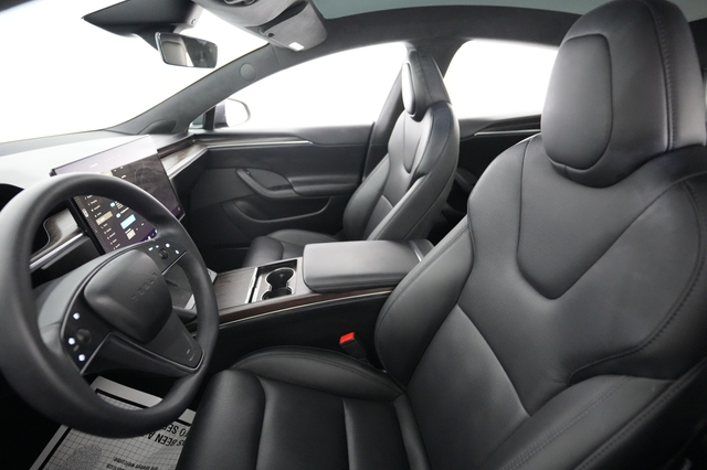 2023 Tesla Model S
