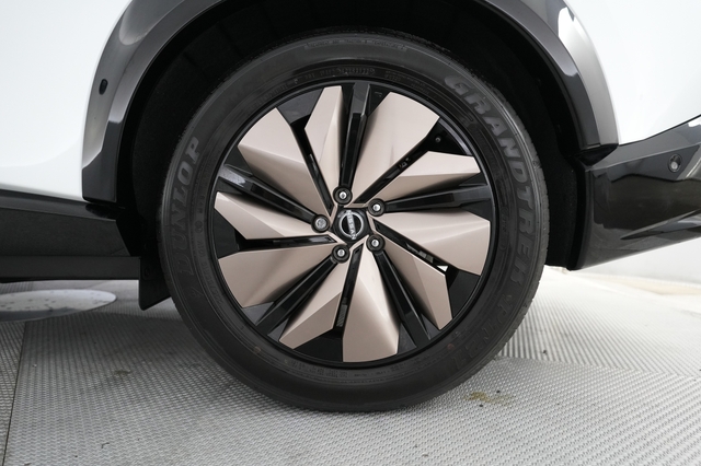 2023 Nissan Ariya
