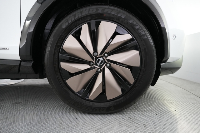 2023 Nissan Ariya
